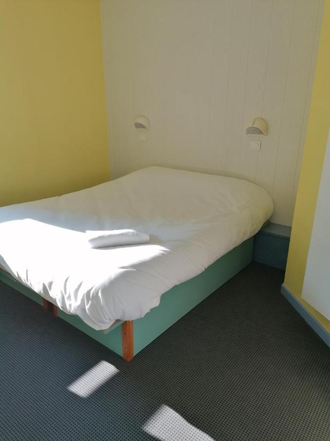 Fasthotel Geneve Gex Luaran gambar